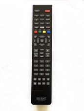 New JVC-997A Replaced Remote Fit For most of JVC LCD LED Smart TV w/