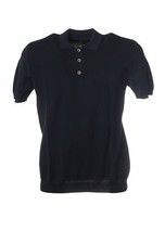 Laboratori Italiani - Topwear-Polo - Man - Blue - 6094905F191215