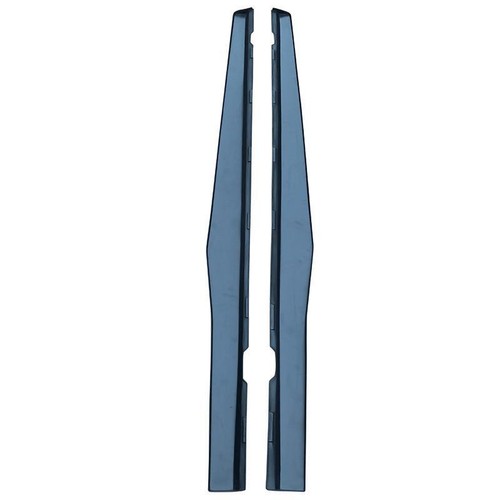 JUPES LATÉRALES - SIDE SKIRTS // CHEVROLET CAMARO 2010-2015 LS/LT/SS - Afbeelding 7 van 8