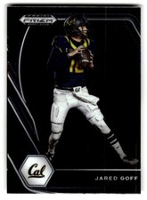 2021 Panini Prizm Draft Picks Football Card PIck (Base) - You Pick 1-200