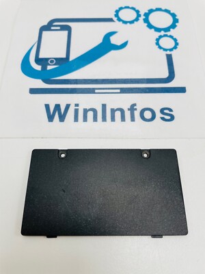 cache cover trappe disque dur HDD Mémoire RAM ASUS K73E (K73E-TY304V