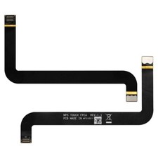 For Microsoft Surface Pro 7 Plus 1960 LCD Touch Flex Cable Connector Ribbon OEM