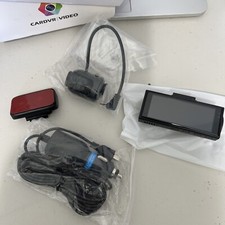 CARDVR VIDEO Vehicle Camera Video Recorder Dash Cam NEW