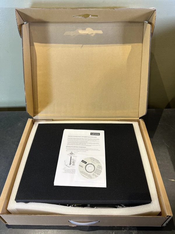 LENOVO 01KN182 X3650 MOTHERBOARD - Image 3 of 4