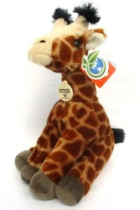 wild republic giraffe