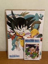 Dragon Ball Akira Toriyama Fumetto 1 Uscita  2024 + Poster