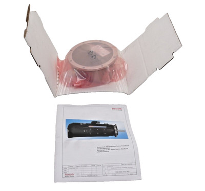 Rexroth Indramat Encoder DSF02MN-S | R1F000035 | 1034062