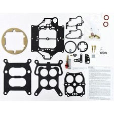 Carter Wcfb Carburetor Rebuild Kit - 1955-1961 Chevrolet
