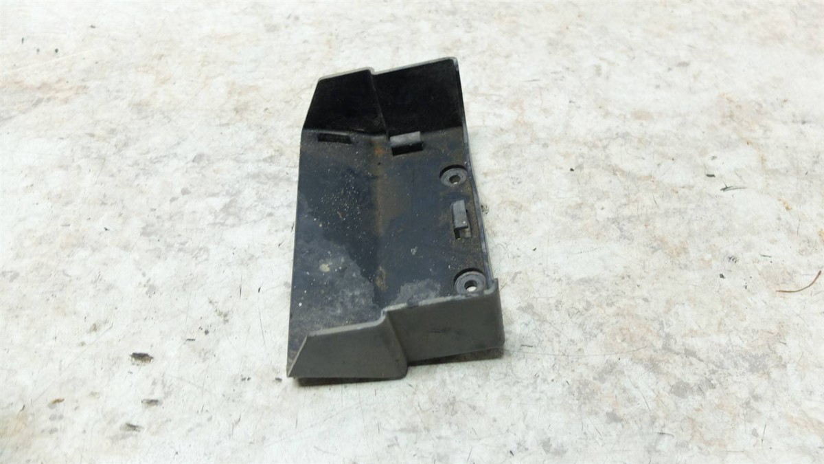 84 Kawasaki ZX 9 GPZ 900 A ZX900 GPZ900 inner cover fender tray | eBay