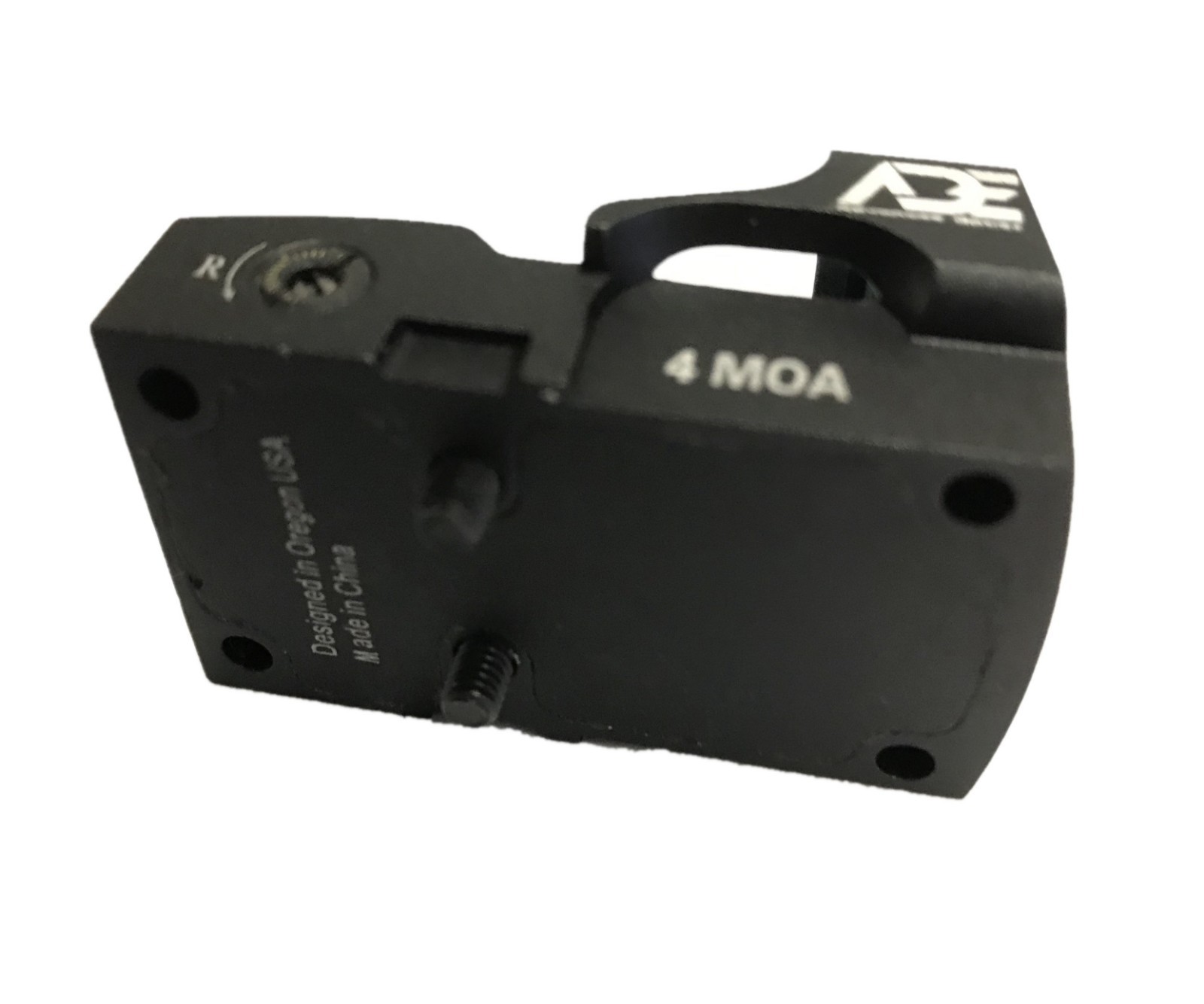 ADE RD3013 Red Dot Sight + Optic Mount Plate For Sig Sauer P365XL