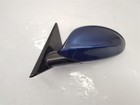 2005-2008 E90 E91 BMW M3 SERIES DOOR WING MIRROR LH PASSENGER SIDE BLUE