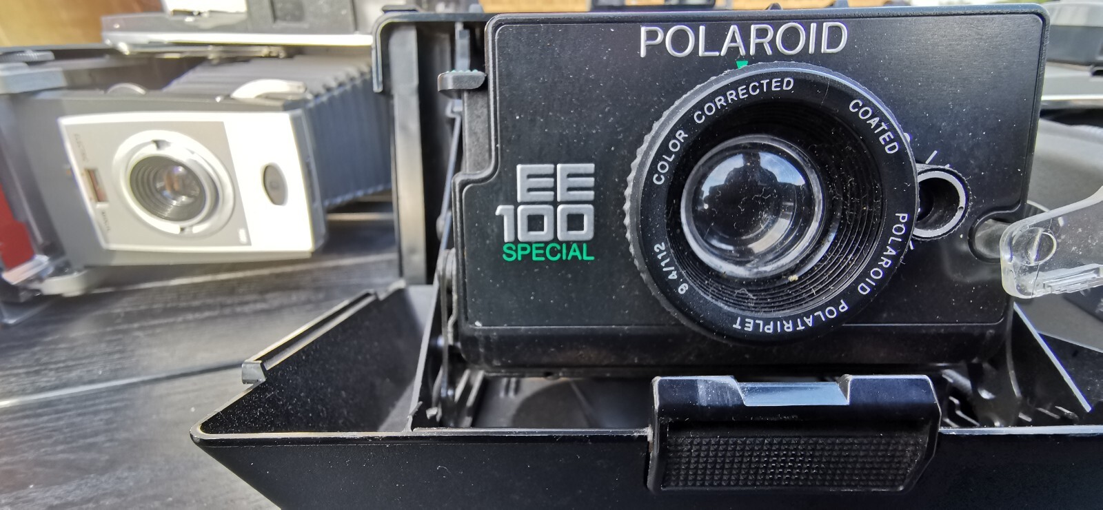 Vintage cameras and lenses job lot, collect in person eBay