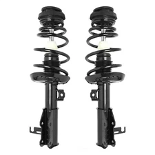Active to Passive Suspension Conversion Kit Unity fits 11-16 Buick Regal