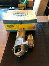 Démarreur Mazda 121