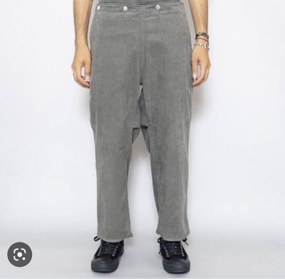 Tuki Tsuki / Type3 Corduroy Sage Green | eBay