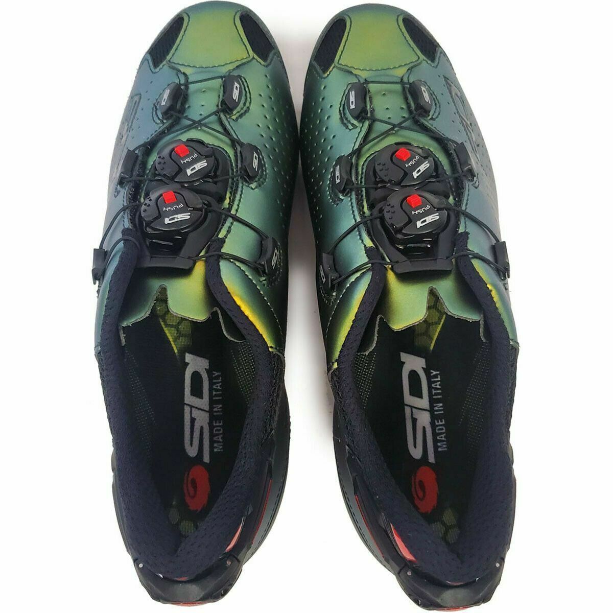 シディ　ショット2 　42.5 Sidi Shot 2 Cycling Shoes – RA Cycles