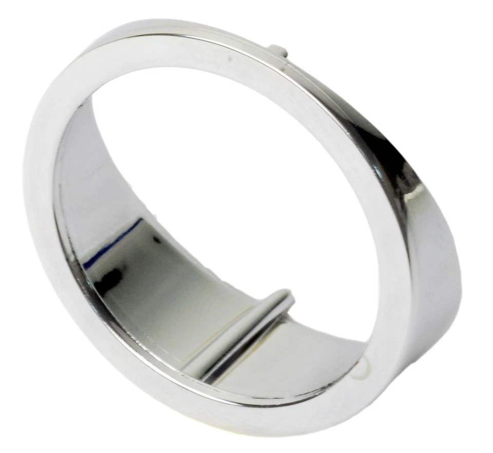 Ford Mustang 1969 interruptor de encendido bisel y espaciador Foto 2 de 2