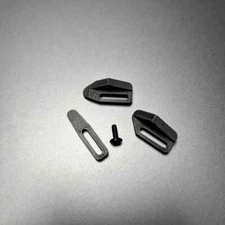 For Sram AXS Front Derailleur Adapter Wedges Micro Adjustment Etap Red Force