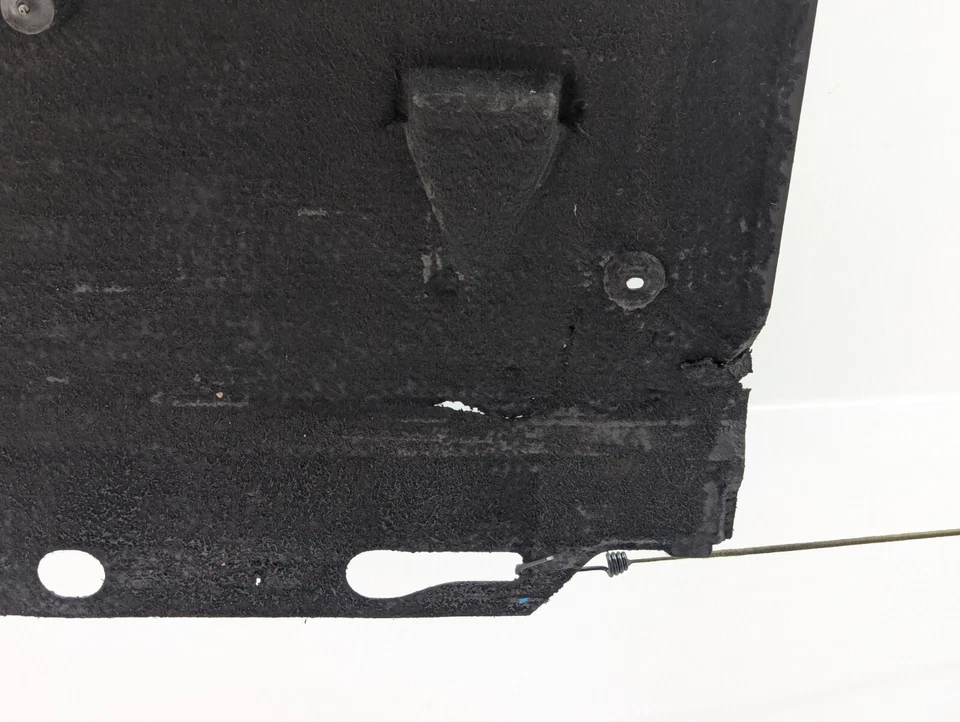 FORD KUGA MK2 ENGINE UNDER TRAY SPLASH GUARD COVER 2014 - Image 4 of 4