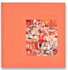Cecily Brown by Dore Ashton.  Brand New - Sealed.  (2008, Hardcover)