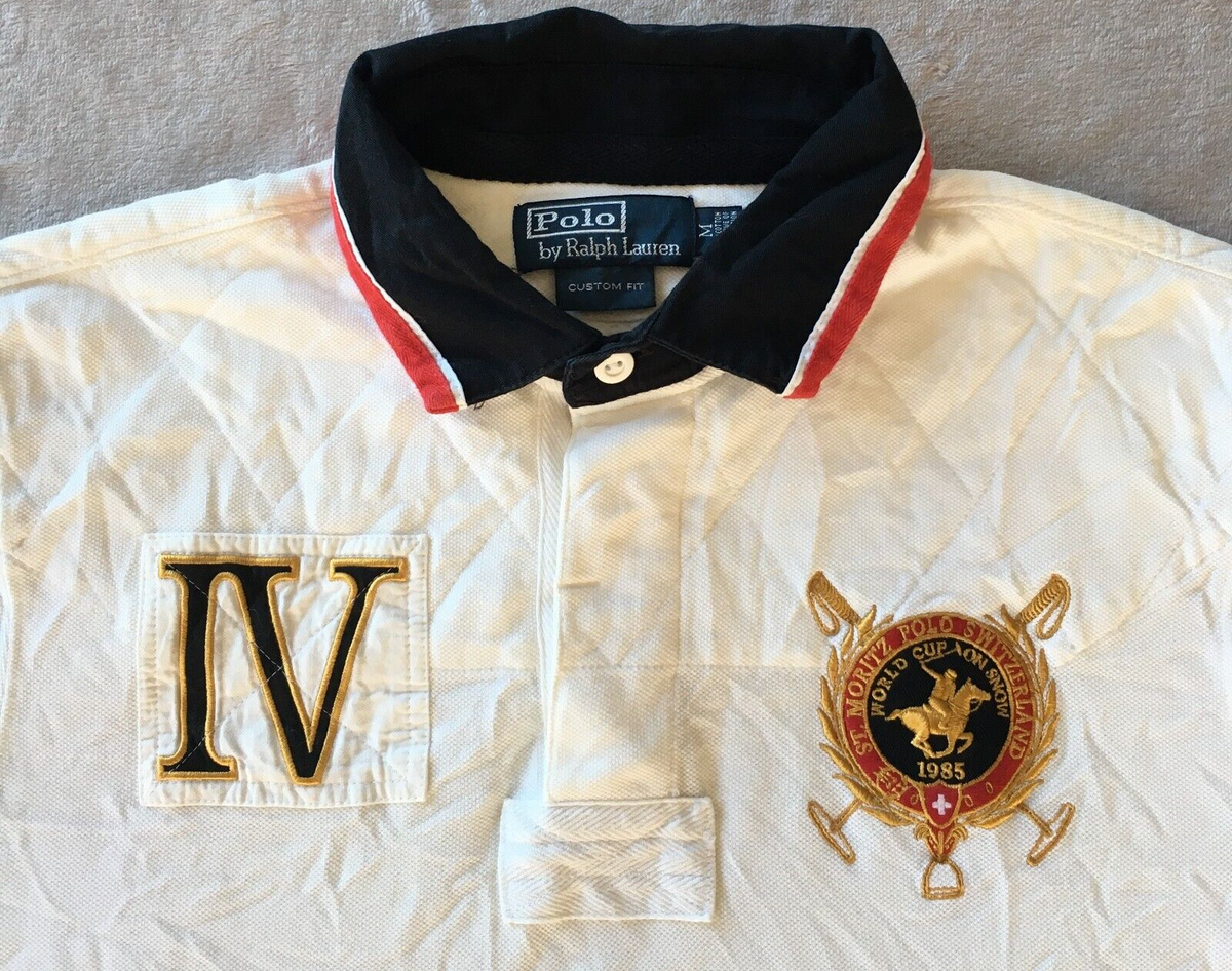 POLO RALPH LAUREN スイス ポロワールドカップ2008 ベスト $_12.JPG?set_id=880000500F