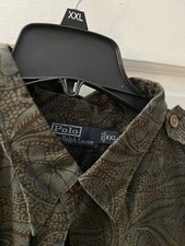 polo shirts for men xxl