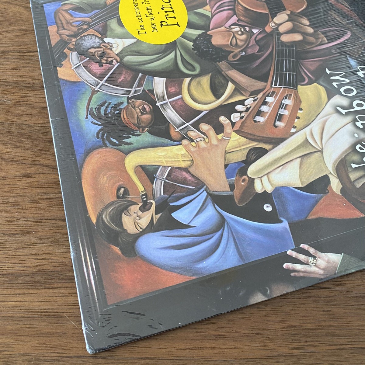 Prince - The Rainbow Children 2xLP Original Release | eBay