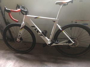 cyclocross bikes ebay