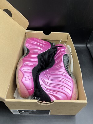 Nike Air Foamposite One \'Pearlized Pink\' Men’s Size 9 (314996-600) DS OG ALL Nike Air Foamposite One  main image 4