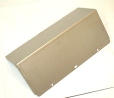 Anthony Atu-533 Liftgate Cover Stainless Oem Genuine