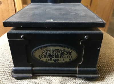 Triner Postal Scale 349 vintage 8