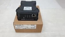 HAVER & BOECKER ETHERNET CONVERTER 24V 80-240922, 5.099.0847.10