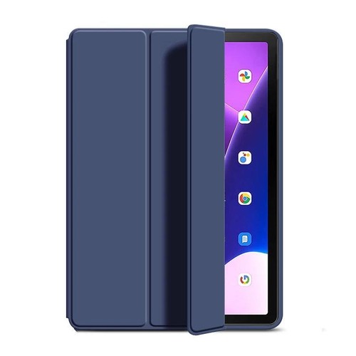 For Lenovo Idea Tab Pro TB373FU 12.7" inch 2025 Tablet Leather Case Stand Cover - Picture 11 of 31