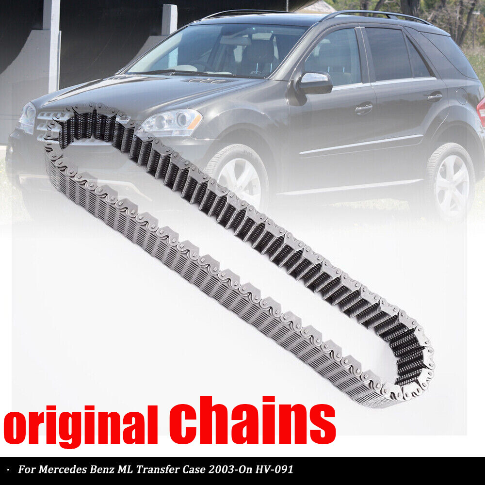 DB6717 タイヤチェーン 亀甲型チェーン トラック・バス用 SCC JAPAN 1ペア DB6717 - 【通販モノタロウ】 ァーケースドライブチェーン A2512800900 トランスファーケースチェーン HV-091 2512800800 メルセデスに適