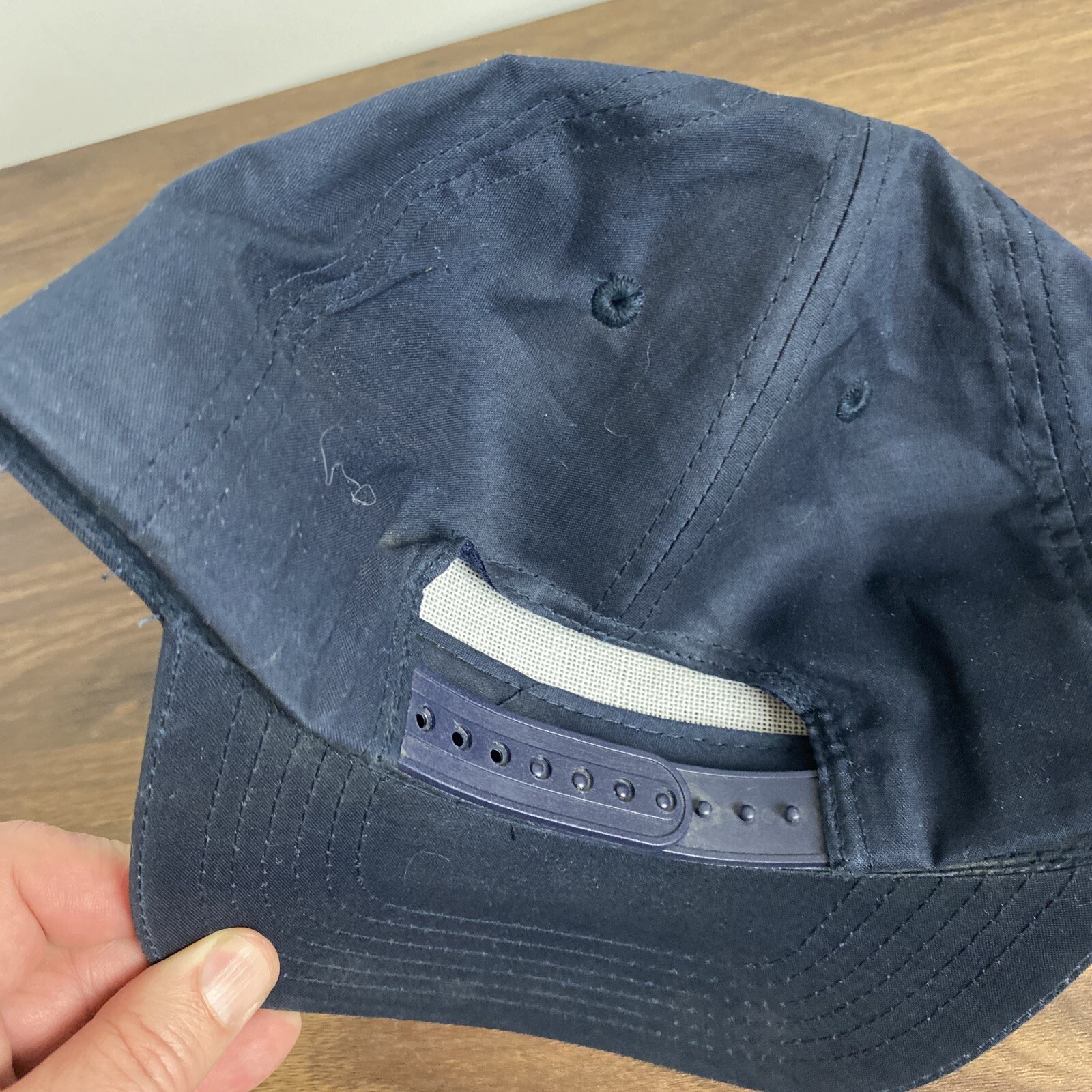 Cornwell Quality Tools Screen Printed Baseball Ca… - image 10