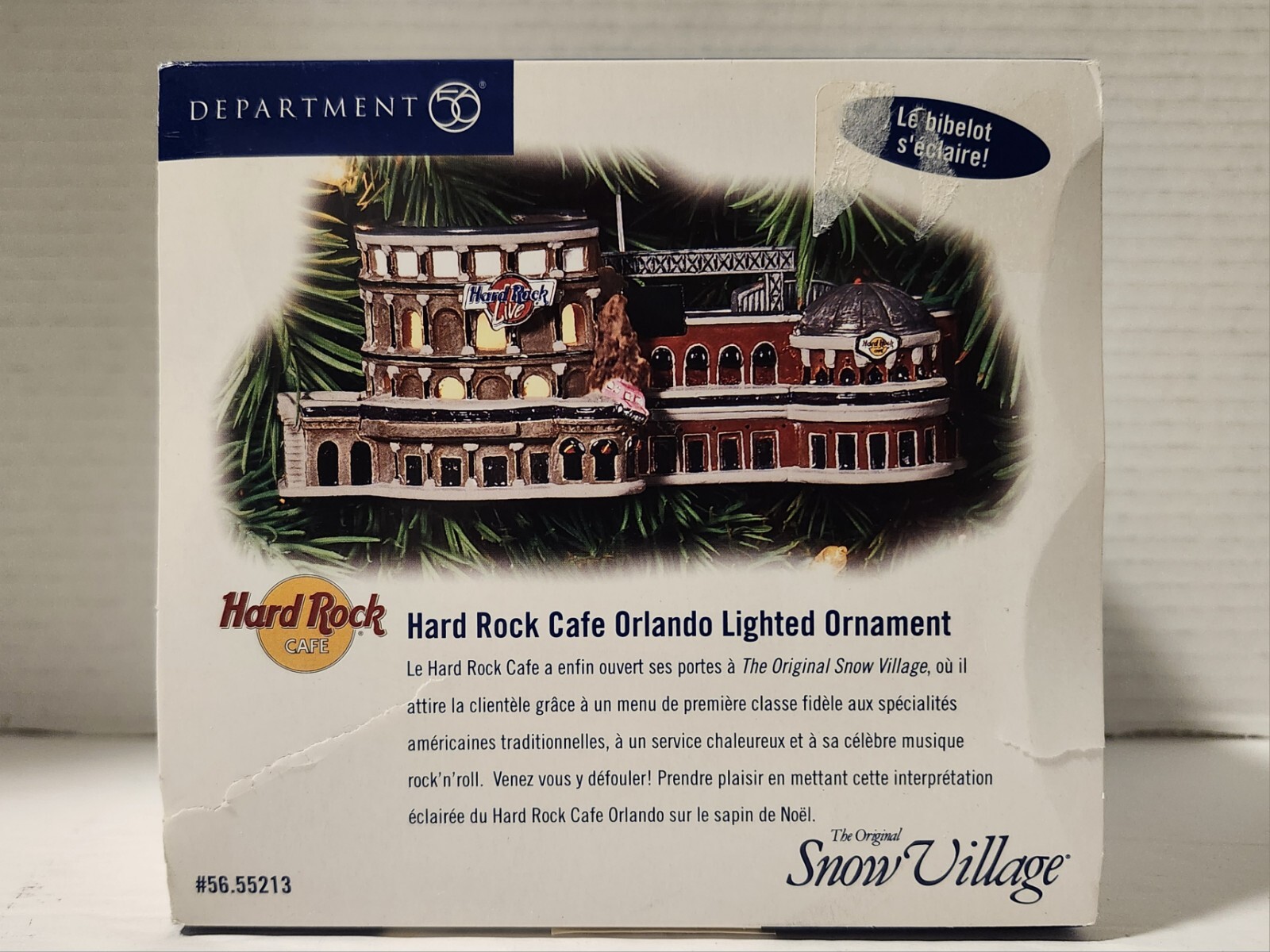 Click here to see eBay Auction