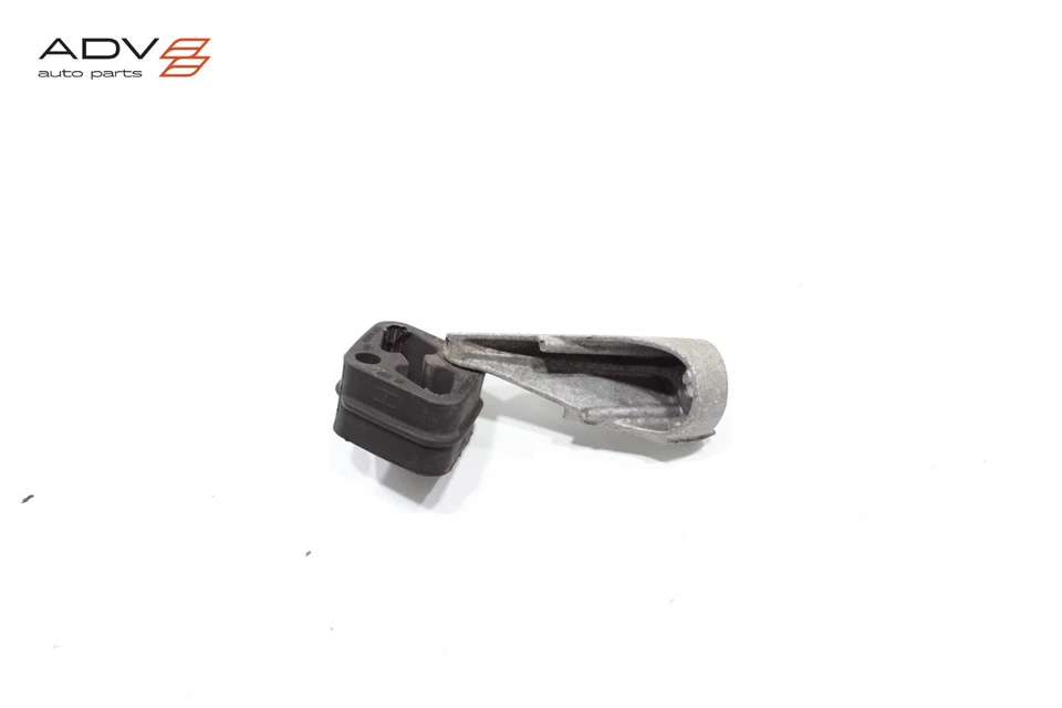 BMW 330i 330e M340i G20 2019-24 sistema de escape silenciador tubo suspensión y soporte OEM Foto 3 de 4