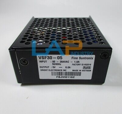 NEW 5V 6A 24V 1A D-50BGD Switching Power Supply Double Output