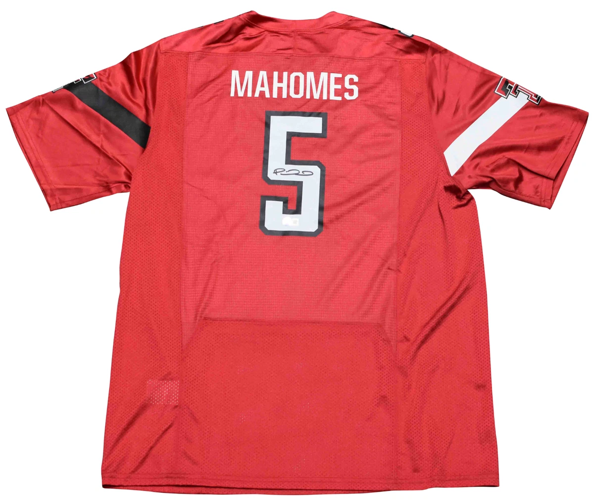 Patrick mahomes hotsell ii jersey