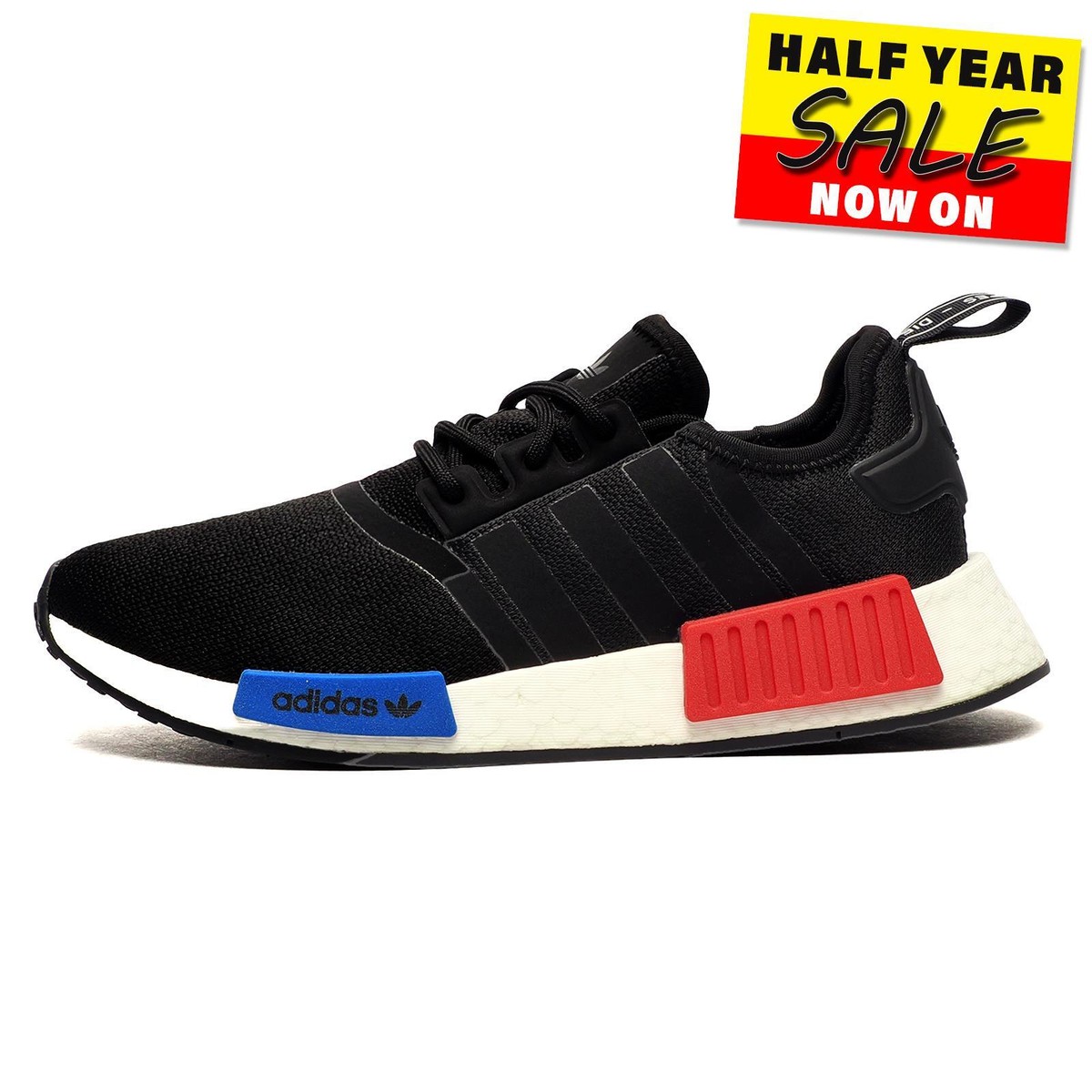 Sneakers Adidas Adidas Nmd Xr1 Rouge Femme Kosterclinic Adidas Zx