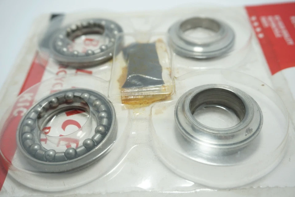 HONDA C200 CA200 C50 C65 C70 CM90 CT90 CT200 S65 РУЛЕВОЕ УПРАВЛЕНИЕ МЯЧ ГОНКИ - Изображение 4 из 4