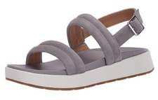 NIB - UGG Lynnden Leather Women Sandals