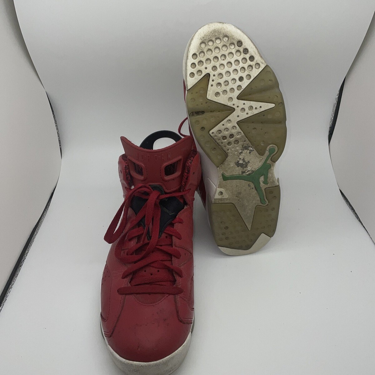 Air Jordan 6 Retro Spiz display picture 2