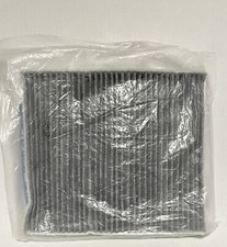 CF1236C AC Delco Cabin Air Filter New for Chevy Avalanche Yukon Silverado 1500
