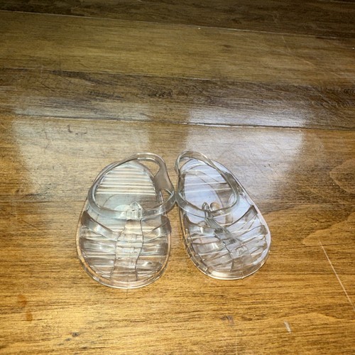Lot Of 4 Pairs Of PLEASANT COMPANY American Girl of Today Doll Shoes - Picture 5 of 12