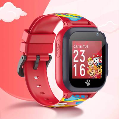 kinder smartwatch