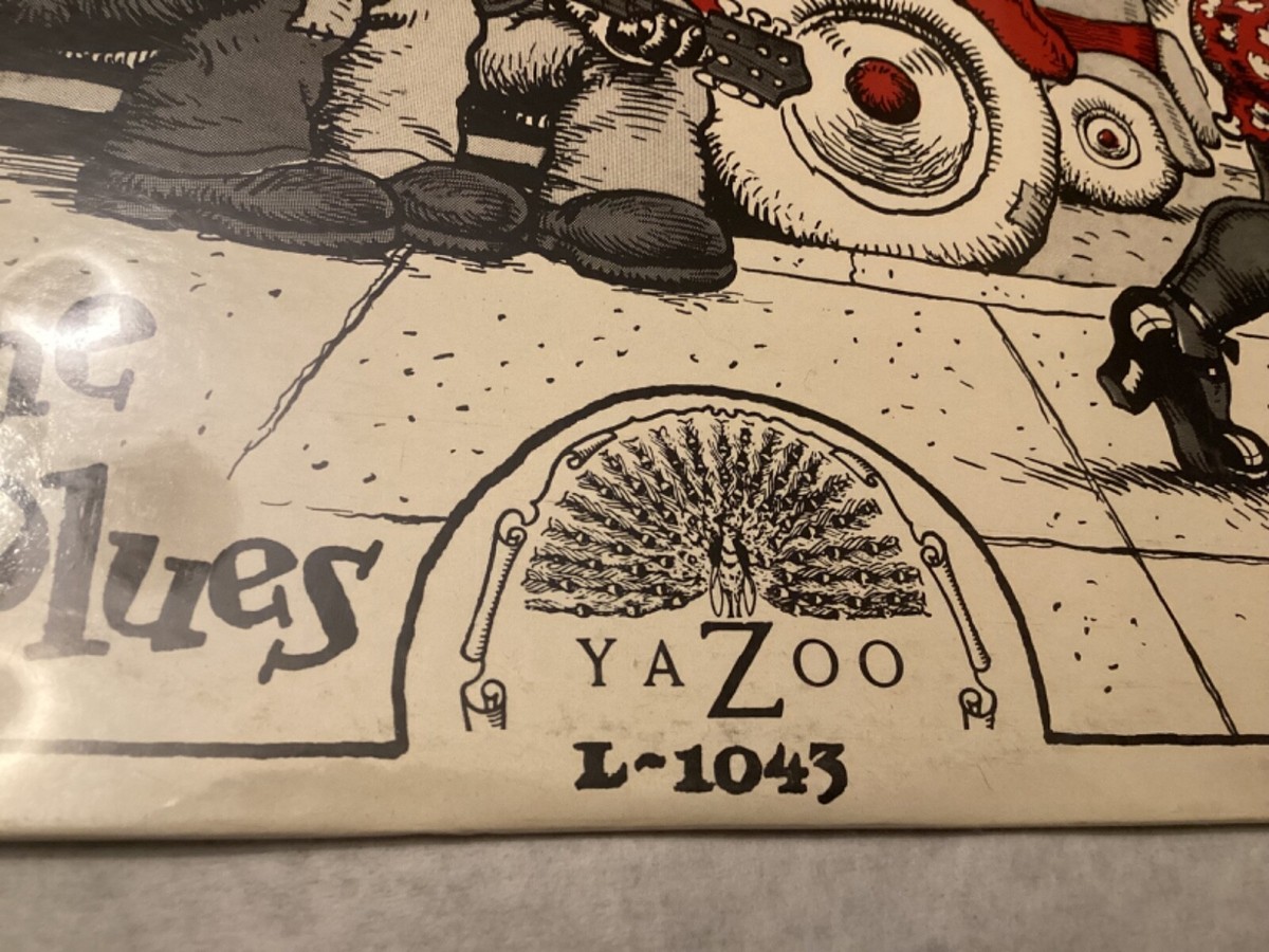 米LP Various Please Warm My Weiner L1043 YAZOO /00260 Please Warm My Weiner