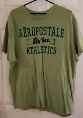 AÈROPOSTALE T-Shirt NEW YORK ab 21,17 € | Preisvergleich bei
