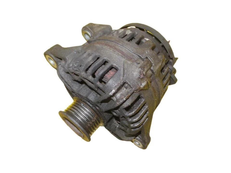 Alfa Romeo 156 Alternator 1970 Petrol 937A1.000 5 Speed Manual 2005
