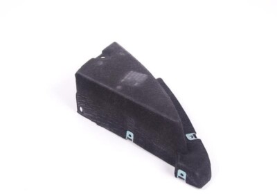 BMW E90 E92 E93 Belly Pan Left Genuine 51757896419 | eBay 